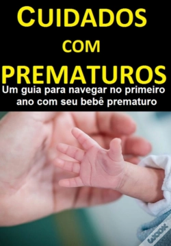 Capa do artigo Prematuros