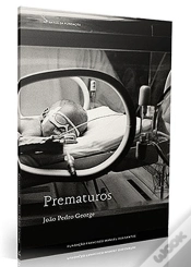 Capa do artigo Prematuros