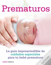 Capa do artigo Prematuros