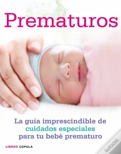 Capa do artigo Prematuros