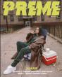 Preme Magazine Issue 11: Ilham + Vashtie - Preview