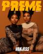 Preme Magazine Issue 26 - Preview