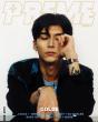 Preme Magazine Issue 4: Colde + Sid Srir - Preview