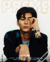 Capa do artigo Preme Magazine Issue 4: Colde + Sid Srir