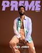 Preme Magazine Issue 7 - Preview