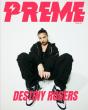 Preme Magazine - Preview