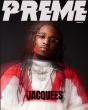 Preme Magazine - Preview