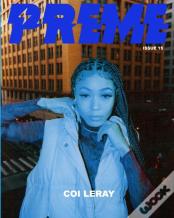 Preme Magazine