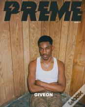 Preme Magazine