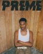 Preme Magazine - Preview