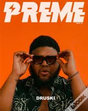 Preme Magazine