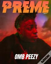Preme Magazine