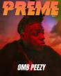 Preme Magazine - Preview