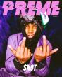 Preme Magazine - Preview