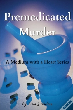 Capa do artigo Premedicated Murder: A Medium With A Hea