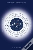 Premeditated 2020: Uea Creative Writing Anthology Crime Fiction