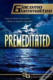 Capa do artigo Premeditated