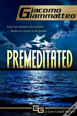 Capa do artigo Premeditated