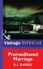 Premeditated Marriage - Preview