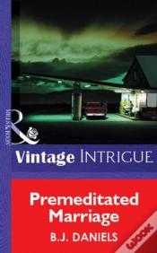 Capa do artigo Premeditated Marriage