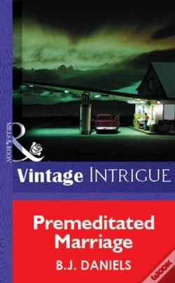 Capa do artigo Premeditated Marriage