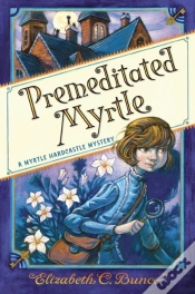Capa do artigo Premeditated Myrtle