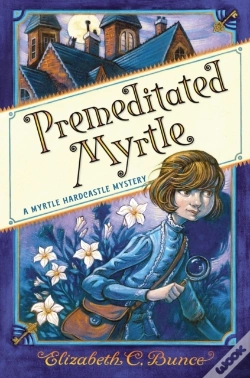 Capa do artigo Premeditated Myrtle