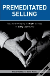 Premeditated Selling