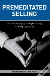 Capa do artigo Premeditated Selling