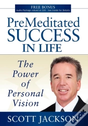 Capa do artigo Premeditated Success In Life