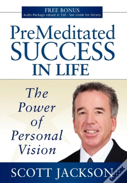Capa do artigo Premeditated Success In Life