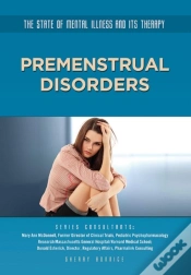 Capa do artigo Premenstrual Disorders
