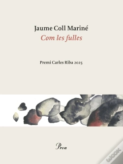 Capa do artigo Premi Carles Riba 2026
