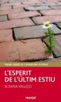 Premi Edebé De Lit. Juvenil 2011: Læesperit De Læúltim Estiu - Preview