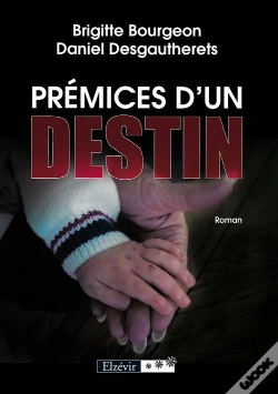 Capa do artigo Prémices D'Un Destin