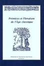 Premices Et Floraison De L'Âge Classique     Mélanges En L'Honneur De Jean Jehas - Preview