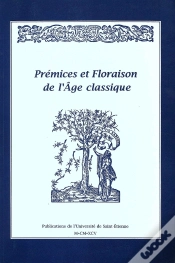 Capa do artigo Premices Et Floraison De L