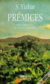 Capa do artigo Prémices