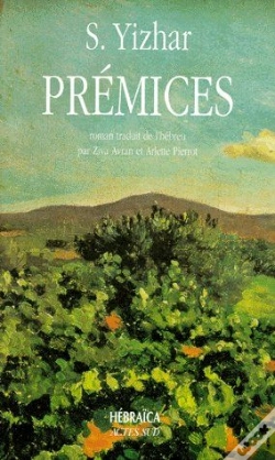 Capa do artigo Prémices