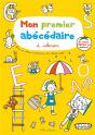 Premier Abecedaire A Colorier (Mon) - Preview