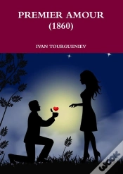 Capa do artigo Premier Amour (1860)