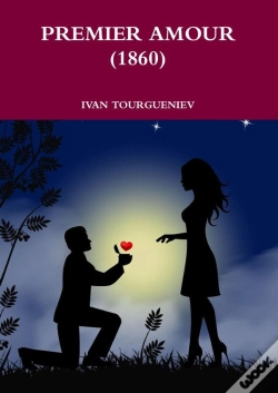 Capa do artigo Premier Amour (1860)