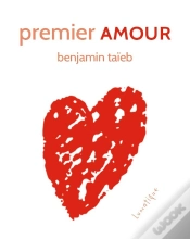 Capa do artigo Premier Amour
