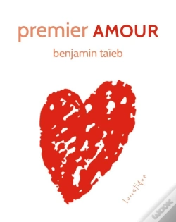Capa do artigo Premier Amour