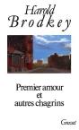 Premier Amour Et Autres Chagrins - Preview