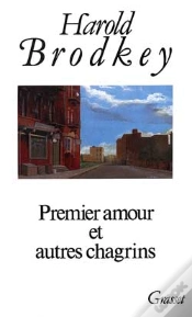 Capa do artigo Premier Amour Et Autres Chagrins