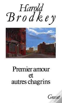 Capa do artigo Premier Amour Et Autres Chagrins