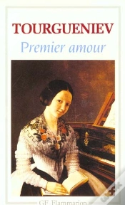 Capa do artigo Premier Amour