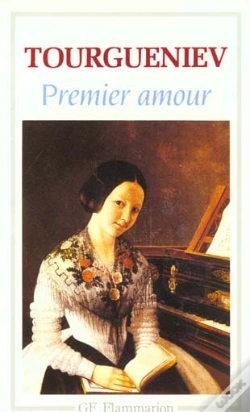 Capa do artigo Premier Amour