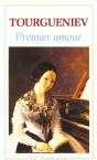 Premier Amour - Preview
